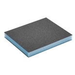 ABRASIVE SPONGE 69X98X26 36 GR-6