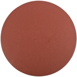 SANDING DISC PSA 304MM 120 GRIT NO HOLE BULK