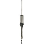 HOLLOW SQUARE MORTICE CHISEL 1/4' INDUSTRIAL 6.35mm