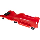 MECHANIC CREEPER PLASTIC 6 WHEEL 1020 X 480 X 115MM