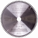 SAW BLADE TCT 260X2.5X30X80T WOOD PROF. PRO-TECH FES. KAPEX