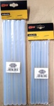 Glue Gun Sticks 6Pc 7.2x120 - Clear