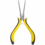 PLIER NEEDLE NOSE 120MM