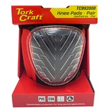 TORK CRAFT KNEE PAD PVC/EVA SINGLE FIT PAIR