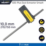 DUST EXT SHARP MASON SDS 270/150 10.0