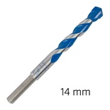 PROFI KERAMO TILE CERAMIC MARBLE BIT 14MM