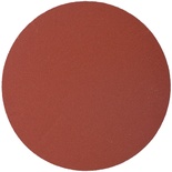 SANDING DISC PSA 125MM 240 GRIT NO HOLE 10/PK