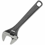 SHIFTING SPANNER 6' 150MM 0-19.2MM