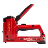 STAPLE GUN 4-IN-1 JT21 6-14MM WITH 400PC