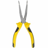 PLIER BENT NOSE 200MM