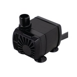 Waterfall - Pond or Fountain Submersible - Water Pump - 260L/h