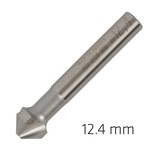 HSS COUNTERSINK 90  12.4 DIN 335 SHAPE C