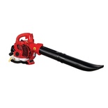 Red Rhino - Petrol Leaf Blower - 26cc - Hand Held