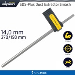 DUST EXT SHARP MASON SDS 270/150 14.0