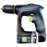 CORDLESS DRILL CXS2,5 PLUS