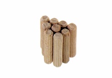 DOWELS 6 X 30MM 1000