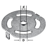 COPY RING KR-D 13,8-OF1400-VS 600