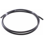 NYLON TUBE BLACK 6 X 8MM P/M (50M)