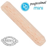 DOWELS 6 X 30MM 100