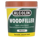 Alcolin Woodfiller Meranti 200 g