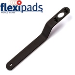 PIN SPANNER 32MM-5MM BLACK