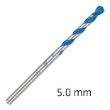 GRANITE DRILL BIT 5.0MM