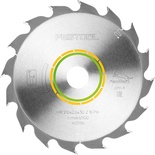 SAW BLADE HW 210X2,6X30 PW16