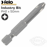 FELO PHIL 2 X 50MM BULK POWER BIT