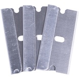 SCRAPER REPLACEMENT BLADES 100PC PER PACK 38MM