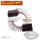 SET OF BRUSHES FOR BJ02 BISCUIT JOINER