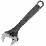 SHIFTING SPANNER 8' 200MM 0-24MM