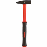 ENGINEERS HAMMER 300G FIBREGLASS 320MM HANDLE