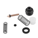 AIR NAILER SERVICE KIT CYL. CAP & PISTON VALVE (1/2/4/5/9/10) FOR AT00