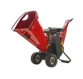 Red Rhino - Petrol Chipper - 7hp