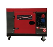 Red Rhino - 5.5kW Diesel Generator - 6.8KVA - Single phase / Three phase