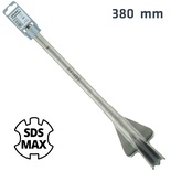 SDS MAX WINGED GOUGE 35X380MM