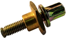 SPARE LEFT SCREW - FR200