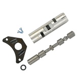 AIR IMP. WRENCH SERVICE KIT VALVE KIT(2-4/19/20) FOR AT0003