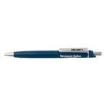 ALPEN BALLPOINT PEN BLUE & WHITE