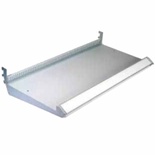 WPS GROUND SUSPENDED SHELF