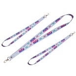 GAV AIR TECHNOLOGY LANYARD