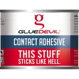 Glue Devil Contact Adhesive 250ML