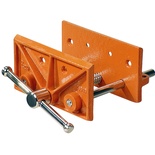 PONY  6 1/2' LIGHT - DUTY WOODWORKER&#039;S VICE