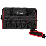 TOOL BAG NYLON 50 POCKET 495X265X340MM