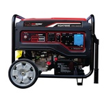 Red Rhino - 6.5kw Petrol Generator - 8KVA