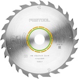 SAW BLADE HW 230X2,5X30 W24