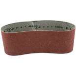 SANDING BELT 100 X 620MM 100 GRIT BULK