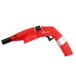 Eurogas - Typhoon 7/16P Threaded Automatic Blow Torch