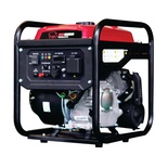 Red Rhino - 3.5kW Digital Petrol Inverter Generator - 4.7KVA