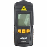 LASER TACHOMETER 2.5 - 99999RP MRANGE  0.1 RPM